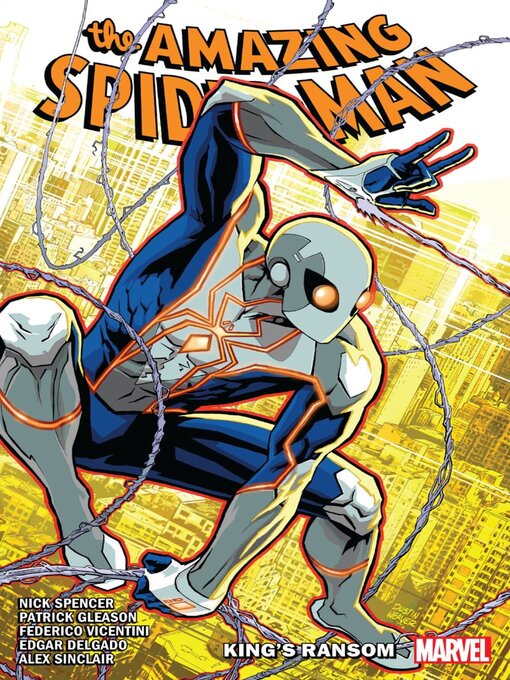 Titeldetails für Amazing Spider-Man By Nick Spencer, Volume 13 nach Nick Spencer - Verfügbar